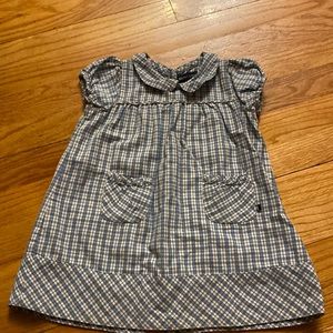 Ralph Lauren 18M Dress